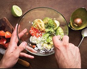 Avocadoland Sweepstakes