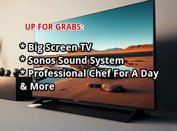 Avocados From Mexico Better Bowl Giveaway – Win Big Screen TV, Chef For A Day & More