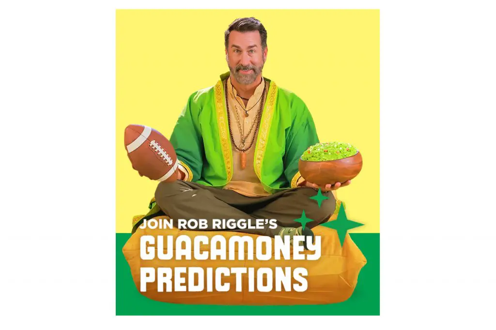 Avocados From Mexico Big Guaca-Money Sweepstakes - Win $60,000 & More