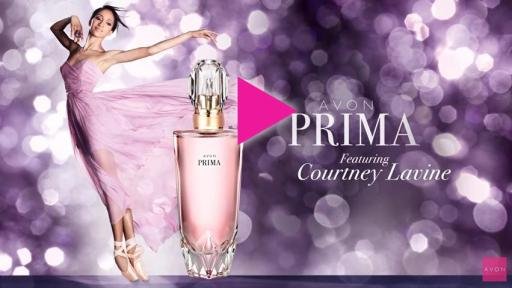 Avon 20x Perfume Giveaway!