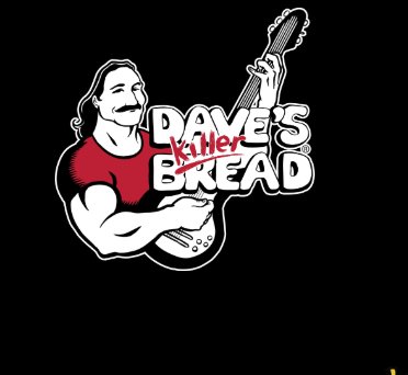 AYA: Dave's Killer Bread Giveaway