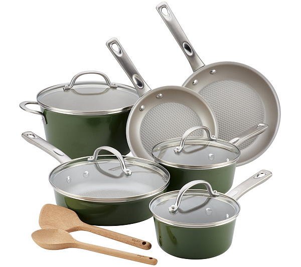 Ayesha Cookware Set Giveaway
