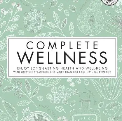 Ayurvedic and Complete Wellness Prize Pack
