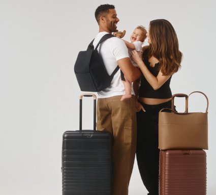 BÉIS x Babylist Win Your Registry Giveaway - Win a $2,000 Babylist Shop Gift Card & More