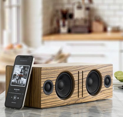 B2 Wireless Speaker Sweepstakes