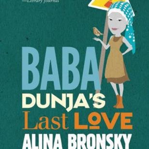 Baba Dunja's Last Love Giveaway