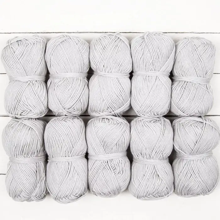 Baby Cashmerino Yarn Ball Collection Giveaway