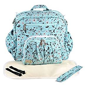 Baby Cedar Diaper Bag Instant Win Giveaway