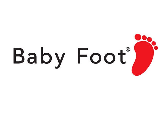 Baby Foot Care Giveaway, 10 Will Win