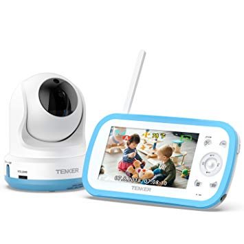 Baby Monitor Instant Win Giveaway