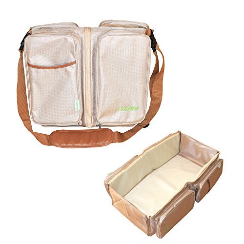 Baby Travel Bag Giveaway