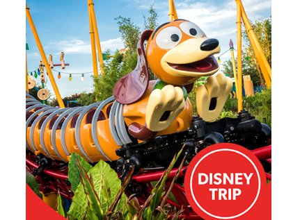 Babybel & Laughing Cow Sweepstakes - Win a Walt Disney World Resort Vacation for 4 or Other Prizes (1,101 Winners)