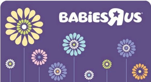 Baby's First Christmas Sweepstakes!