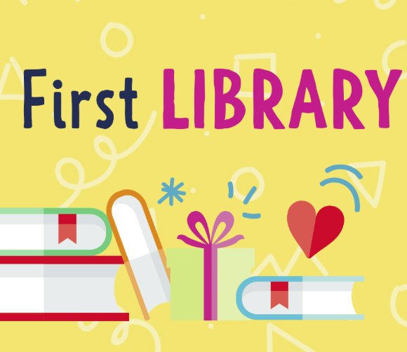 Baby's First Library Sweepstakes