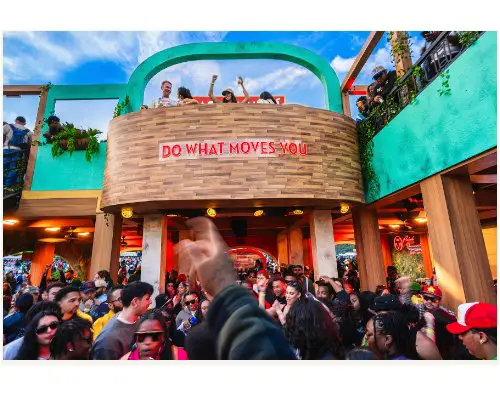 Bacardi Cash For Concert Giveaway - Win A $200 Live Nation Gift Card (10 Winners)