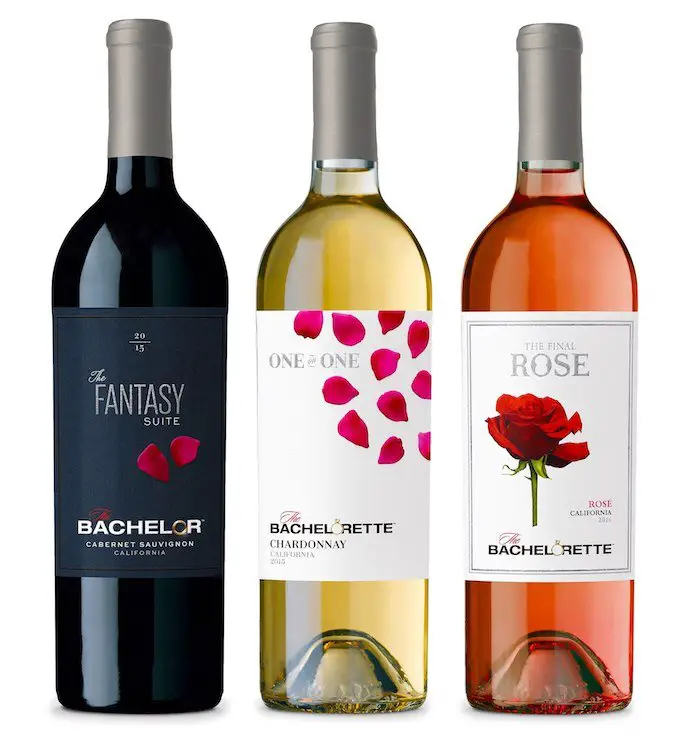 Bachelor Wines Flyaway Sweepstakes