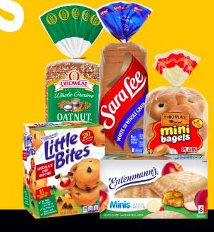 Back To Lunch Sweepstakes