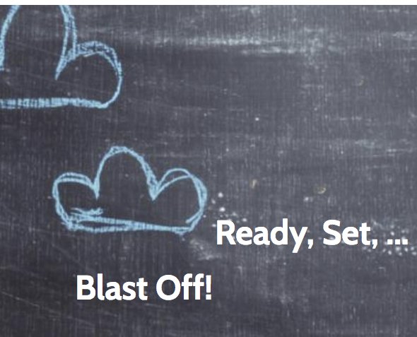 Back to School Blast Off Sweepstakes