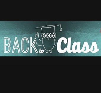 Back to School Gift Card Sweepstakes