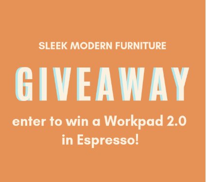 Back to School Sale Sweepstakes