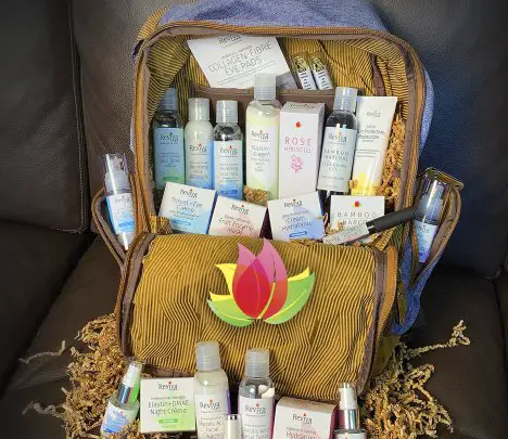 Back-To-School Skin Care Backpack Giveaway!