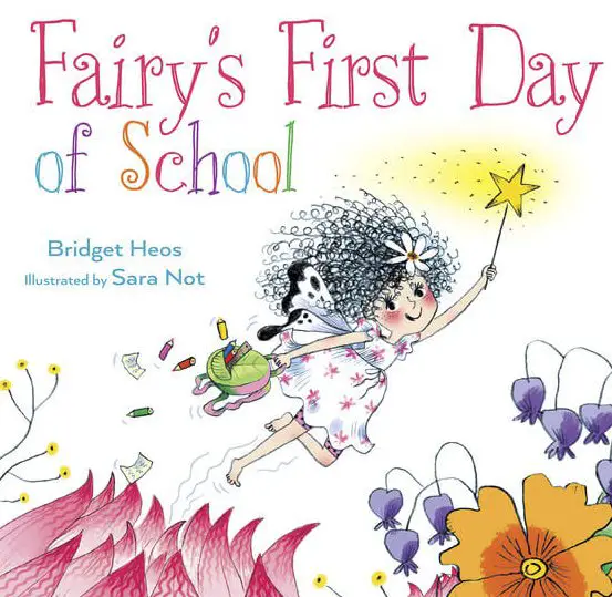 Back to School Storybook Bundle