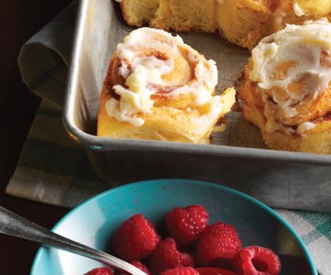 Back to School Suppers Recipe Contest