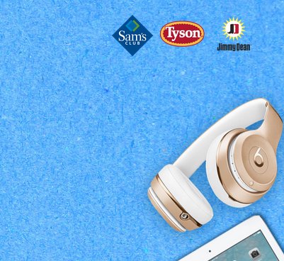 Back-To-School Sweepstakes