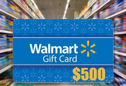 Back to School x Thayers Sweepstakes - Win $500 Walmart Gift Card + $544 Worth Of Skincare Products