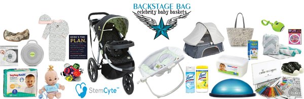 Amazing Backstage Bag Giveaway!