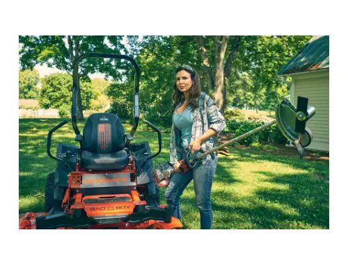Bad Boy Mowers Mother's Day Sweepstakes - Win A Lawn Makeover Worth $5,000