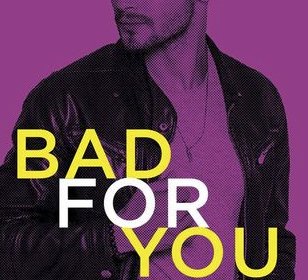 Bad for You Giveaway