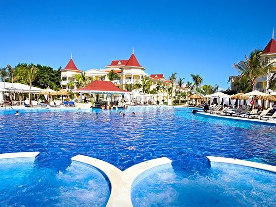 Bahia Principe Bouganville Hotel and Resort Sweepstakes