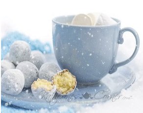 Bake A Cake Giveaway