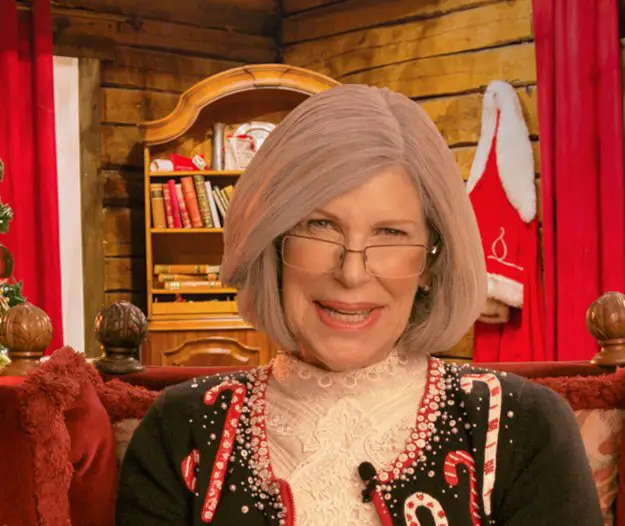 Bake it for Santa Sweepstakes, 100+ Winners!