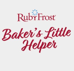 Baker's Little Helper