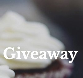 Baking Lovers Giveaway