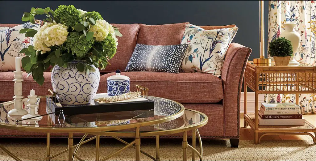 Ballard Designs Free Gift Certificates Giveaway -  $500, $1,500 & $3,000 Gift Certificate Up For Grabs (3 Winners)