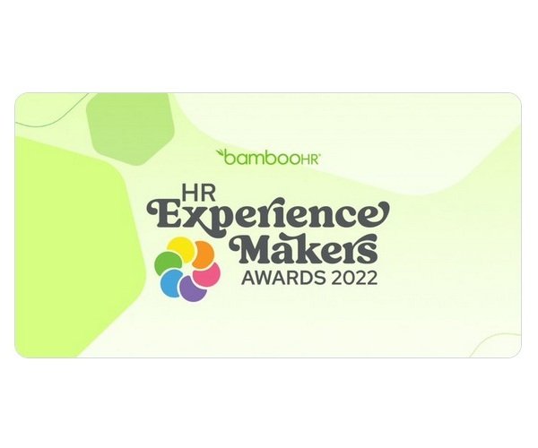 BambooHR Experience Makers Awards Sweepstakes - Win $200 Airbnb Gift Code, Apple Airtag & More