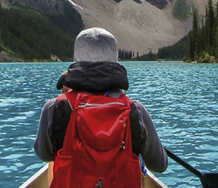 Banff Mountain Festival Adventure