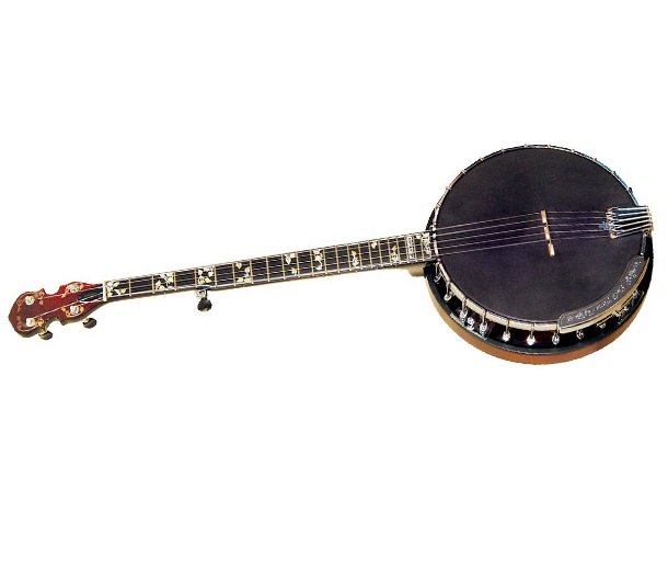 Banjo Hangout Drawing - Win a Mastertone™ ML-1 Banjo