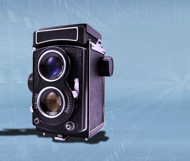 Banking Reimagined Sweepstakes