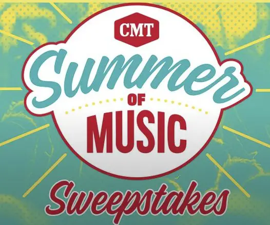 Bar-S Summer Of Music Sweepstakes