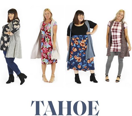 Barefoot and Loving It: Back to School Amazon