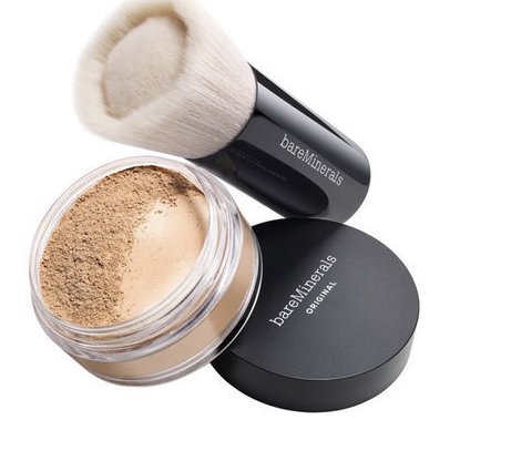 bareMinerals Sweepstakes
