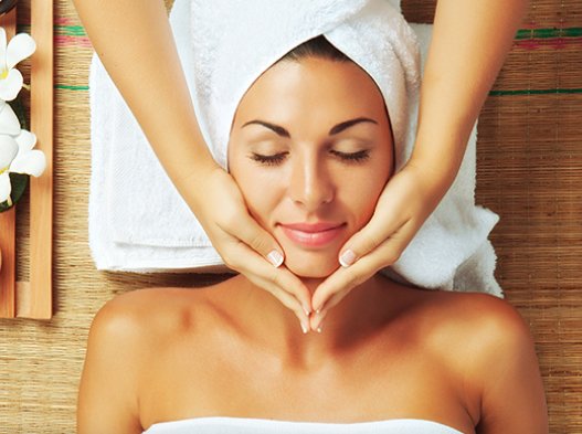 Barielle “Pamper Yourself Spa Style ” Giveaway