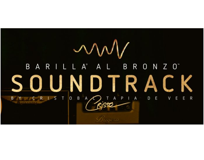 Barilla Al Bronzo Soundtrack Sweepstakes - Win 2 Boxes Of Al Bronzo & More (250 Winners)