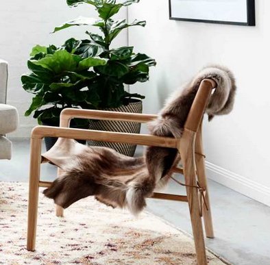 Barnaby Lane Smith Chair Sweepstakes