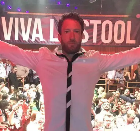 Barstool VIP Sweepstakes