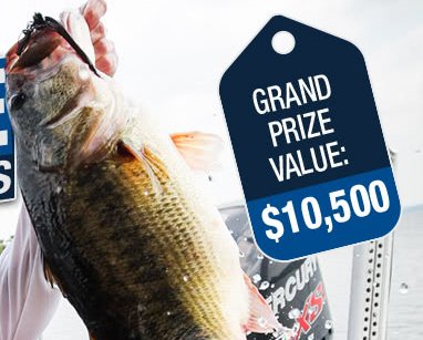 Bass Fishing Classic Champions
